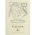 Catena Appellation San Carlos Cabernet Sauvignon 2014 Front Label
