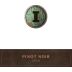 Ironside Cellars Reserve Pinot Noir 2016 Front Label