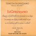 Tenuta di Ghizzano Il Ghizzano Made with Organic Grapes 2020 Front Label