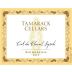 Tamarack Cellars Ciel du Cheval Syrah 2013 Front Label