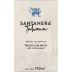 Santanera Tahona Blanco Tequila (OK Kosher) Front Label