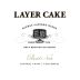 Layer Cake Pinot Noir 2021 Front Label