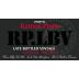 Ramos Pinto Late Bottled Vintage Port 2014 Front Label