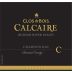 Clos du Bois Calcaire Vineyard Chardonnay 2017 Front Label