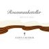 Alois Lageder Rosenmuskateller Rosa Moscato 2013 Front Label