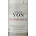 Chateau Yon 2016 Front Label