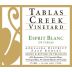 Tablas Creek Esprit de Tablas Blanc (1.5 Liter Magnum) 2019 Front Label
