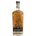 Heaven's Door 10 Year Bourbon Whiskey Front Bottle Shot