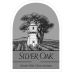 Silver Oak Alexander Valley Cabernet Sauvignon 2017 Front Label