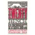 Twenty Bench North Coast Cabernet Sauvignon 2018 Front Label