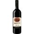 Bargetto Central Coast Retro Merlot 2015 Front Bottle Shot