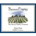 Beaux Freres The Beaux Freres Vineyard Pinot Noir 2019 Front Label