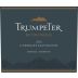 Rutini Trumpeter Cabernet Sauvignon 2016 Front Label