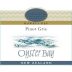 Oyster Bay Pinot Gris 2017 Front Label