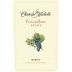Chateau Ste. Michelle Canoe Ridge Estate Vineyard Merlot 2014 Front Label