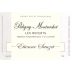 Domaine Etienne Sauzet Puligny-Montrachet Les Referts Premier Cru 2024 Front Label