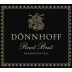 Donnhoff Pinot Brut 2019 Front Label