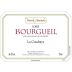 Yannick Amirault La Coudraye Bourgueil 2017 Front Label