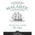 Chateau Malartic-Lagraviere Blanc 2020 Front Label