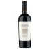 Keever Vineyards and Winery Inspirado Red Wine 2016 Front Bottle Shot