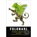 Folonari Pinot Grigio 2022 Front Label