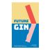 Future Gin Front Label