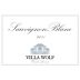 Villa Wolf Pfalz Sauvignon Blanc 2021 Front Label