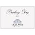 Villa Wolf Pfalz Dry Riesling 2017 Front Label