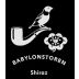 Babylonstoren Shiraz 2023 Front Label