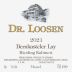 Dr. Loosen Bernkasteler Lay Kabinett 2021 Front Label