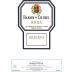 Marques de Riscal Baron de Chirel 2007 Front Label
