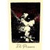 The Prisoner Wine Company The Prisoner 2019 Front Label