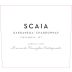 Scaia Garganega-Chardonnay 2020 Front Label