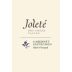 Jolete Olson Vineyard Cabernet Sauvignon 2013 Front Label