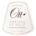 Domaines Ott Chateau de Selle Cotes de Provence Rose (1.5 Liter Magnum) 2025 Front Label