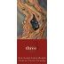 Three Wine Company Old Vines Field Blend 2021 Front Label