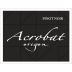 Acrobat Pinot Noir 2022 Front Label