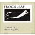 Frog's Leap Zinfandel (1.5 Liter Magnum) 2016 Front Label