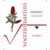 VoerzioMartini La Serra Barolo 2016 Front Label