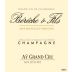 Bereche & Fils Cramant Grand Cru 2019 Front Label