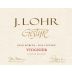J. Lohr Gesture Viognier 2014 Front Label