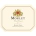Morlet Bouquet Garni Syrah 2018 Front Label