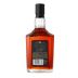 Jack Daniel's 12 Year Tennessee Whiskey (700ML) Back Bottle Shot