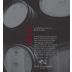 Nottingham Cellars 1846 Red 2013 Front Label
