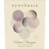 Martin Ray Synthesis Cabernet Sauvignon 2017 Front Label