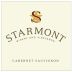 Starmont Cabernet Sauvignon (375ML half-bottle) 2016 Front Label