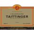 Taittinger Brut Millesime 2013 Front Label