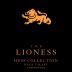 Hess Collection The Lioness Estate Chardonnay 2022 Front Label