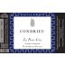 Yves Cuilleron Condrieu La Petite Cote 2020 Front Label
