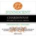 St. Innocent Freedom Hill Chardonnay 2020 Front Label